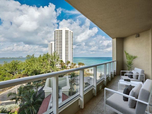 5050 N Ocean Drive 701, Singer Island FL 33404