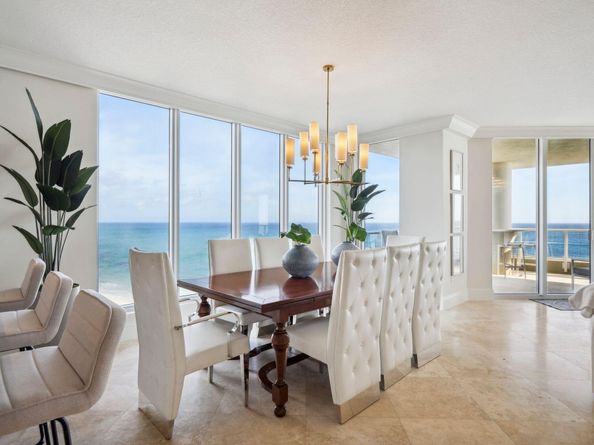 5050 N Ocean Drive 701, Singer Island FL 33404