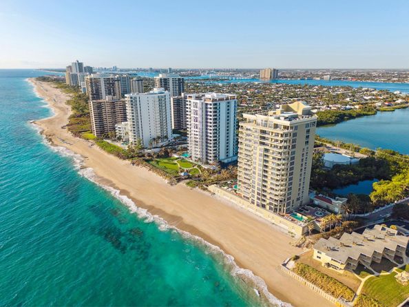 5050 N Ocean Drive 701, Singer Island FL 33404