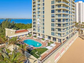 5050 N Ocean Drive 701, Singer Island FL 33404
