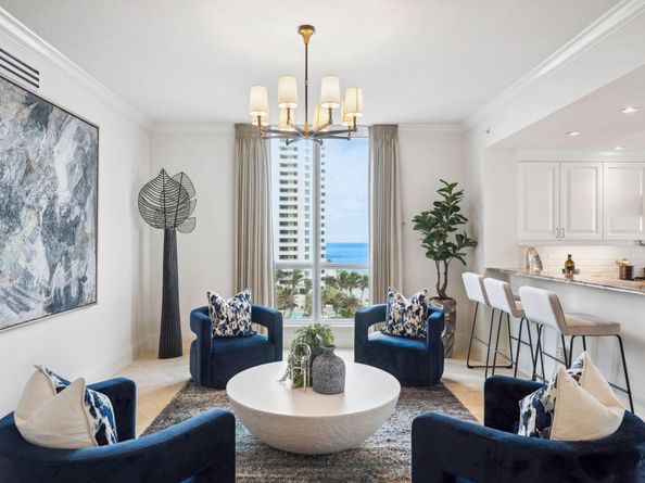 5050 N Ocean Drive 701, Singer Island FL 33404