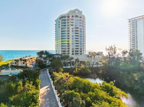 5050 N Ocean Drive 701, Singer Island FL 33404