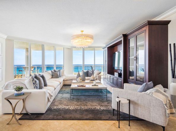 5050 N Ocean Drive 701, Singer Island FL 33404