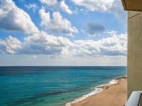 5050 N Ocean Drive 701, Singer Island FL 33404