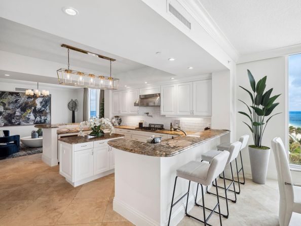 5050 N Ocean Drive 701, Singer Island FL 33404