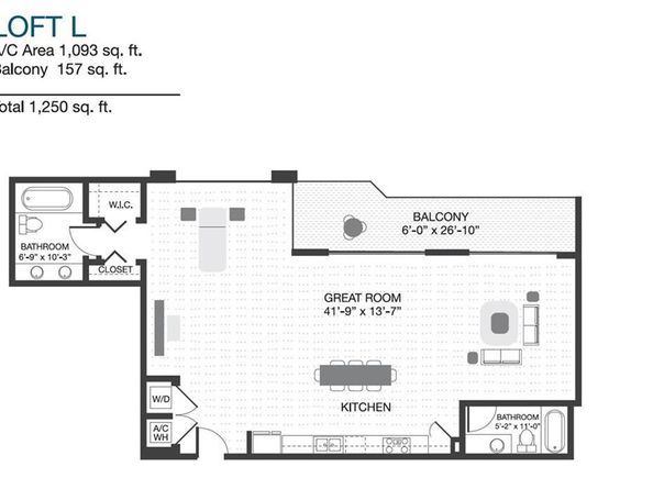 2100 Van Buren St 308, Hollywood FL 33020