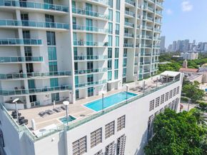 2525 SW 3rd Avenue 807, Miami FL 33129