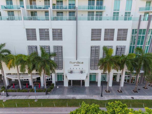 2525 SW 3rd Avenue 807, Miami FL 33129