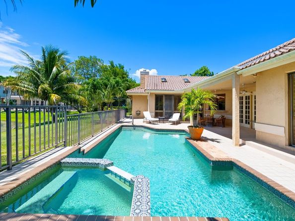 4885 Regency Court, Boca Raton FL 33434