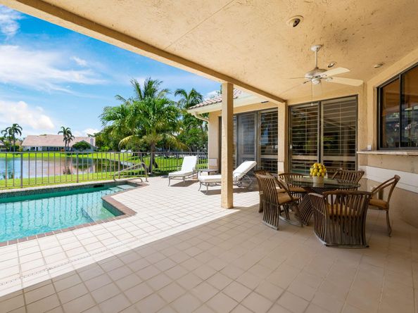 4885 Regency Court, Boca Raton FL 33434