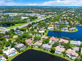 4885 Regency Court, Boca Raton FL 33434