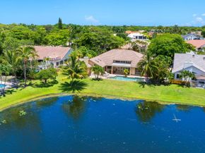 4885 Regency Court, Boca Raton FL 33434