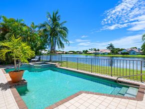 4885 Regency Court, Boca Raton FL 33434