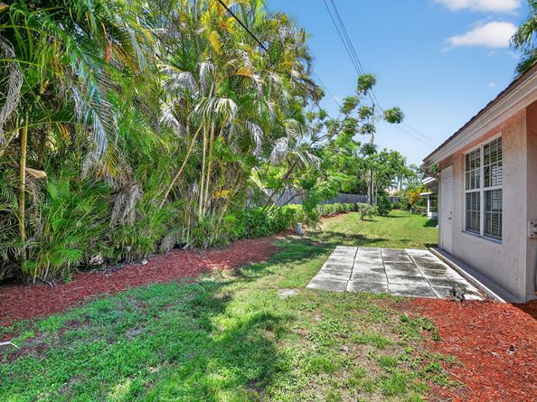 6669 Marissa Circle, Lake Worth FL 33467