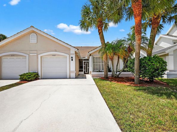6669 Marissa Circle, Lake Worth FL 33467