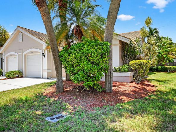 6669 Marissa Circle, Lake Worth FL 33467