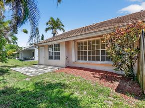 6669 Marissa Circle, Lake Worth FL 33467