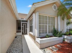 6669 Marissa Circle, Lake Worth FL 33467