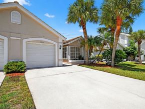 6669 Marissa Circle, Lake Worth FL 33467