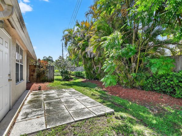 6669 Marissa Circle, Lake Worth FL 33467