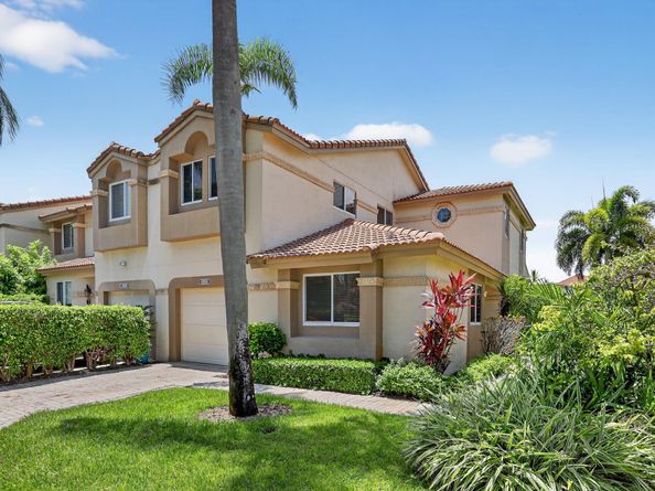 6806 Via Regina, Boca Raton FL 33433