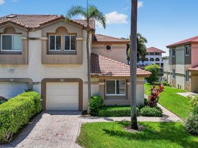 6806 Via Regina, Boca Raton FL 33433