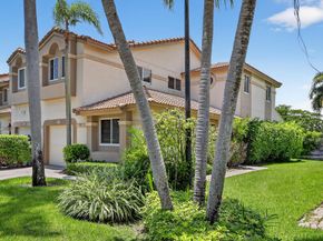 6806 Via Regina, Boca Raton FL 33433