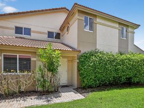 6806 Via Regina, Boca Raton FL 33433