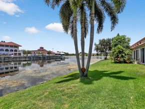 6806 Via Regina, Boca Raton FL 33433