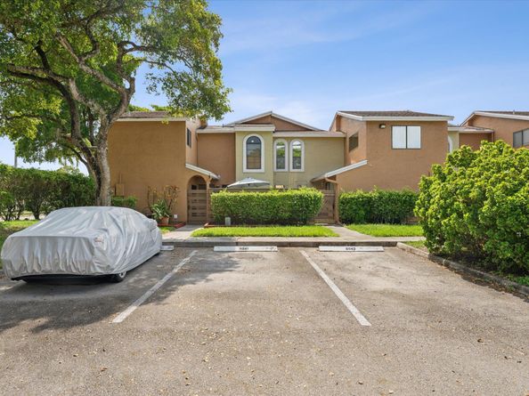 8041 NW 71st Court, Tamarac FL 33321