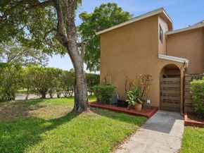 8041 NW 71st Court, Tamarac FL 33321