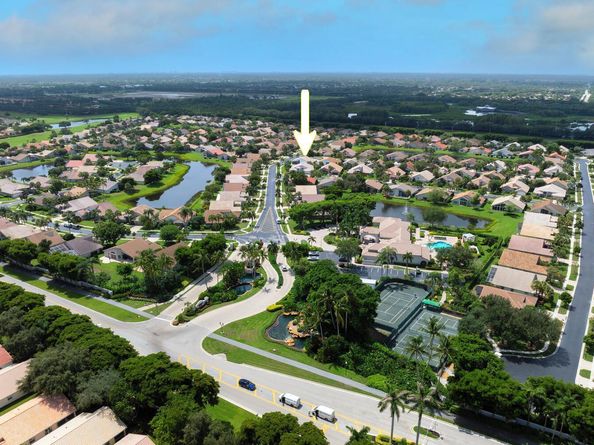 7335 Sterling Falls Lane, Boynton Beach FL 33437
