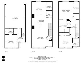 1033 NE 17th Way 902, Fort Lauderdale FL 33304