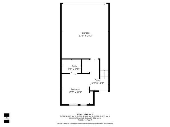 1033 NE 17th Way 902, Fort Lauderdale FL 33304