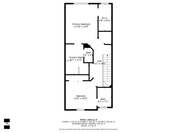 1033 NE 17th Way 902, Fort Lauderdale FL 33304