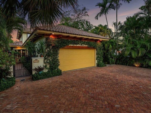 326 S Atlantic Drive, Lantana FL 33462