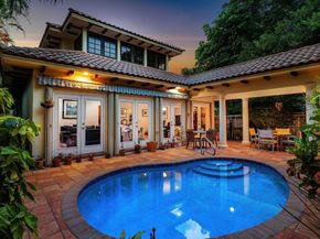 326 S Atlantic Drive, Lantana FL 33462