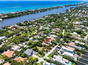 326 S Atlantic Drive, Lantana FL 33462