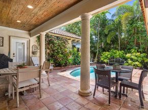 326 S Atlantic Drive, Lantana FL 33462