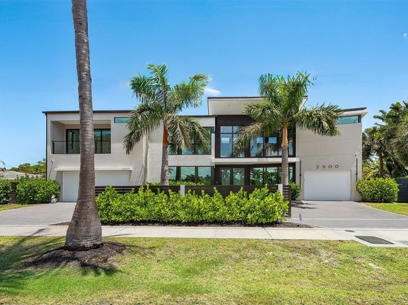 2500 Middle River Drive, Fort Lauderdale FL 33305