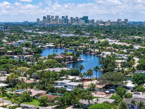 2500 Middle River Drive, Fort Lauderdale FL 33305