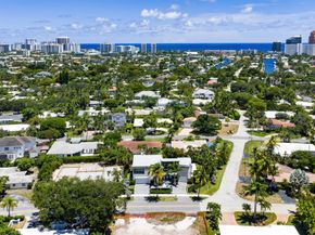 2500 Middle River Drive, Fort Lauderdale FL 33305