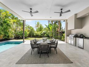 2500 Middle River Drive, Fort Lauderdale FL 33305