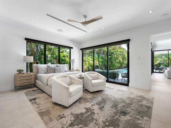 2500 Middle River Drive, Fort Lauderdale FL 33305