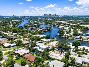 2500 Middle River Drive, Fort Lauderdale FL 33305