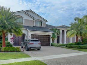 11910 Osprey Circle, Wellington FL 33449