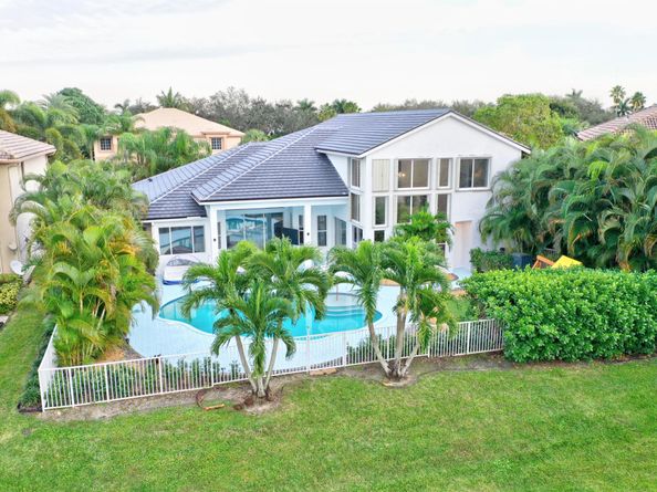 11910 Osprey Circle, Wellington FL 33449