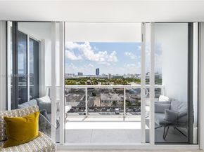 1800 Sunset Harbour Drive 1515, Miami Beach FL 33139
