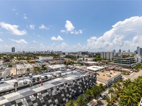 1800 Sunset Harbour Drive 1515, Miami Beach FL 33139