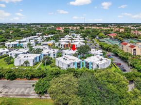 502 Osprey Drive 20b, Delray Beach FL 33444